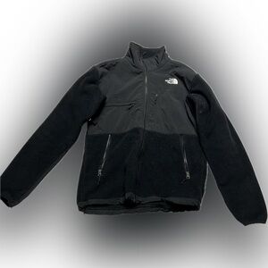 The North Face Men's Black Jacket